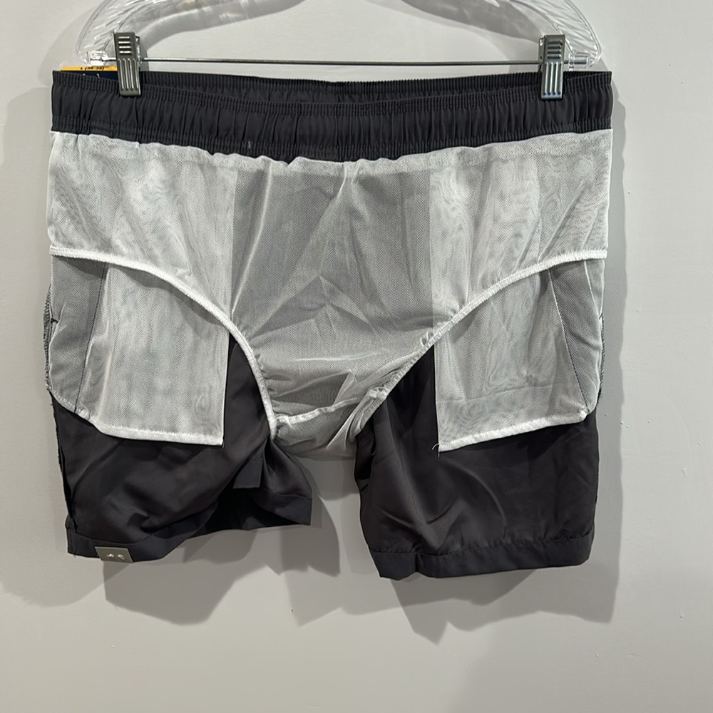 George Men's Swim Trunks Size L - Picture 12 of 13